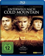 Cold Mountain (Blu-ray Movie)