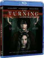 The Turning (Blu-ray Movie)