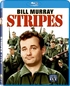Stripes (Blu-ray Movie)