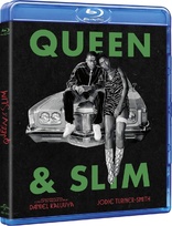 Queen & Slim (Blu-ray Movie)