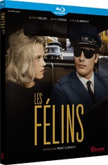 Les Flins (Blu-ray Movie)