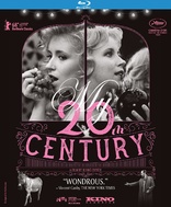 My 20th Century (Blu-ray Movie)