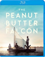 The Peanut Butter Falcon (Blu-ray Movie)