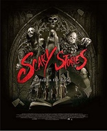 Scary Stories to Tell in the Dark (Blu-ray Movie)