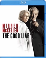 The Good Liar (Blu-ray Movie)