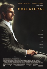 Collateral 4K (Blu-ray Movie)