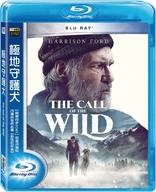 The Call of the Wild (Blu-ray Movie)