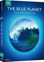 The Blue Planet (Blu-ray Movie)