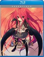 Shakugan no Shana: Season II (Blu-ray Movie)