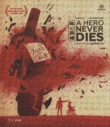 A Hero Never Dies (Blu-ray Movie)