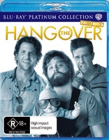 The Hangover (Blu-ray Movie)