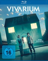 Vivarium (Blu-ray Movie)
