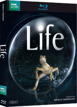 Life (Blu-ray Movie)