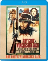 Roy Colt and Winchester Jack (Blu-ray Movie)