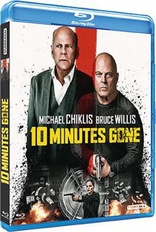 10 Minutes Gone (Blu-ray Movie), temporary cover art