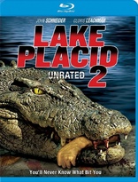 Lake Placid 2 (Blu-ray Movie)