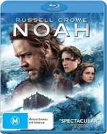 Noah (Blu-ray Movie), temporary cover art