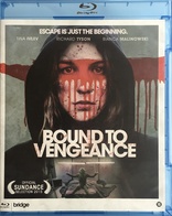 Bound to Vengeance (Blu-ray Movie)