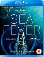 Sea Fever (Blu-ray Movie)