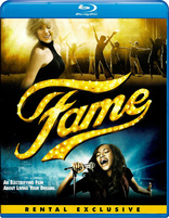 Fame (Blu-ray Movie)