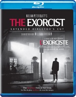 The Exorcist (Blu-ray Movie)