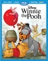 Winnie the Pooh (Blu-ray Movie)