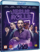 The Jesus Rolls (Blu-ray Movie)