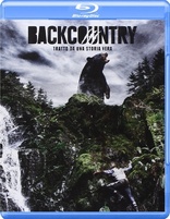 Backcountry (Blu-ray Movie)