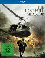 The Last Full Measure (Blu-ray Movie)