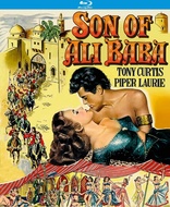 Son of Ali Baba (Blu-ray Movie)