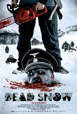 Dead Snow (Blu-ray Movie)