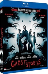 Ghost Stories (Blu-ray Movie)