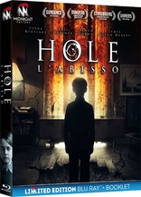 The Hole in the Ground (Blu-ray Movie)