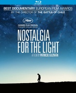 Nostalgia for the Light (Blu-ray Movie)