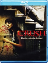 Crush (Blu-ray Movie)