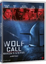 Wolf Call: Minaccia in alto mare (Blu-ray Movie)