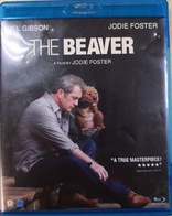 The Beaver (Blu-ray Movie)