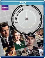 The Hour (Blu-ray Movie), temporary cover art