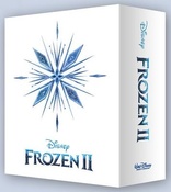 Frozen II (Blu-ray Movie), temporary cover art