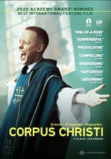 Corpus Christi (Blu-ray Movie)