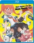 How Clumsy You Are, Miss Ueno. (Blu-ray Movie)