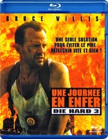 Die Hard with a Vengeance (Blu-ray Movie), temporary cover art