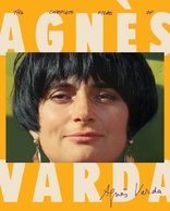 The Complete Films of Agn�s Varda (Blu-ray Movie)