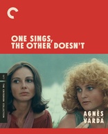 One Sings, the Other Doesn't (Blu-ray Movie)