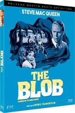 The Blob (Blu-ray Movie)