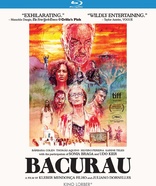 Bacurau (Blu-ray Movie)