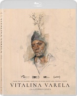 Vitalina Varela (Blu-ray Movie)