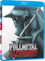 Fullmetal Alchemist: Part 2 (Blu-ray Movie)