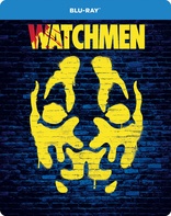 Watchmen (Blu-ray Movie)