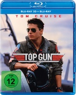 Top Gun 3D (Blu-ray Movie)